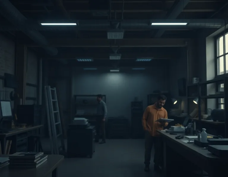 상업용 부동산 중개업소 Seodong